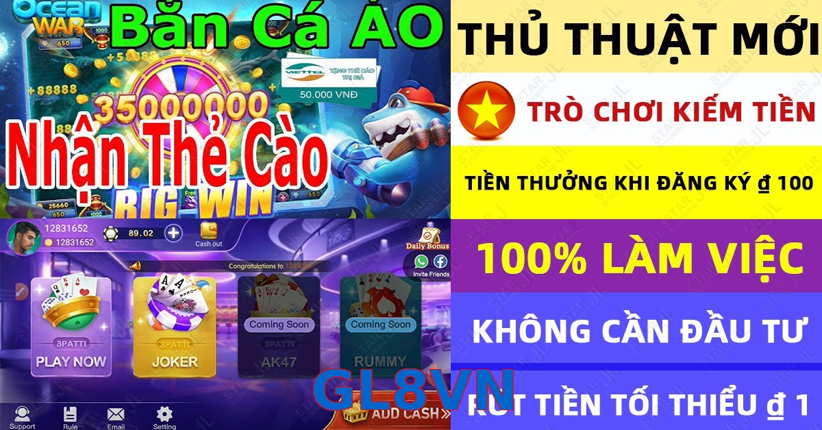 GL8VN