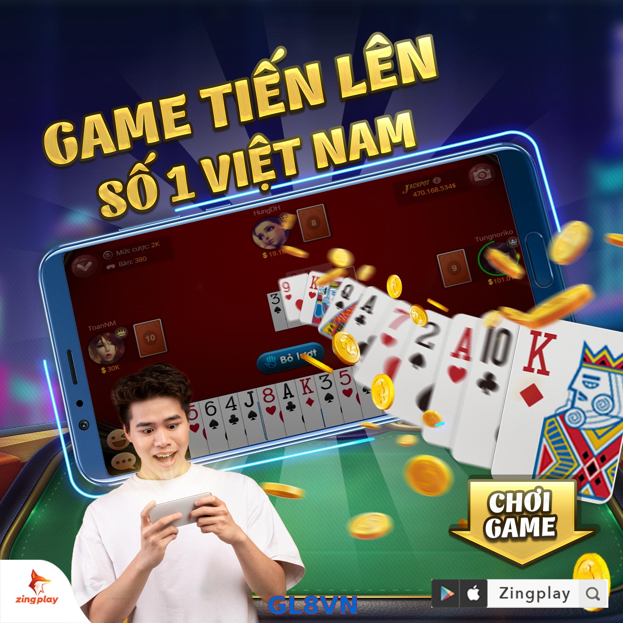 GL8VN